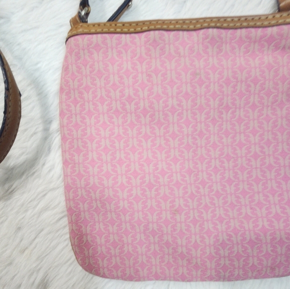 FOSSIL Small Crossbody - Picture 6 of 12